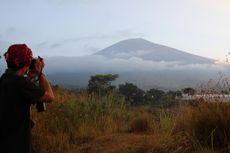 Gunung Rinjani Kembali Dibuka! Ini Aturan Serta Harga Tiketnya 