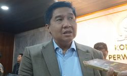 Ara Minta Tambahan Rp 96 Triliun demi Kejar Target 2 Juta Rumah