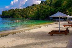 Desa Welora di Maluku Barat Daya, Destinasi Wisata Idola Turis Asing yang Dikembangkan Masyarakat