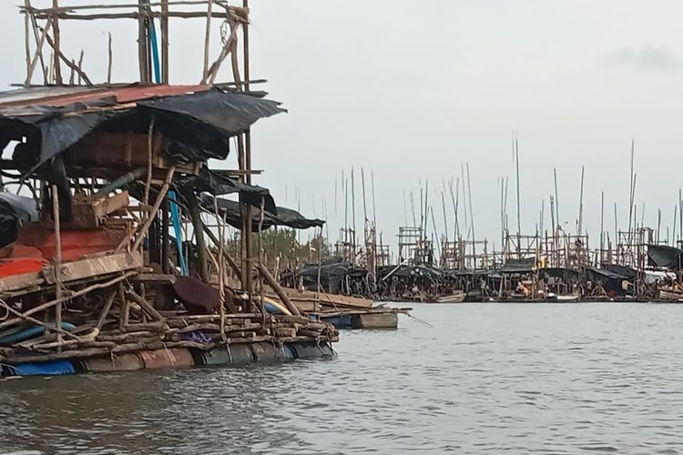 Kades Minta Tolong Kapolri, Tambang Timah Ilegal Beromset Rp 13,5 Miliar per Bulan Sulit Diberantas