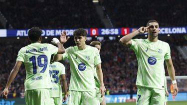 Bidikan Baru Barcelona, Stije Resink Disebut Punya Kemiripan dengan Frenkie de Jong