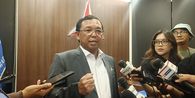 Demokrat Tak Mau Ambil Pusing Soal Usulan Pencopotan Gibran 