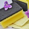 5 Cara Mencuci Spons Cuci Piring, Bisa Pakai Cuka