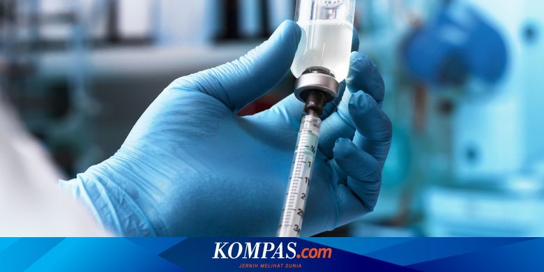 Apa Itu Obat Demam Praxion yang Dikonsumsi Pasien Gagal Ginjal Akut Anak?
