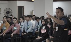 DMC Dompet Dhuafa Kenalkan Penanggulangan Bencana kepada Abang None Jakarta Selatan 2023