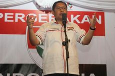 Anas: SBY Tak Rendah jika Jadi Cawapres