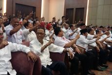 Wali Kota Pekanbaru Jelaskan Soal Pernyataan Dukungannya ke Jokowi kepada Bawaslu