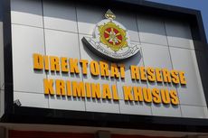 Kasus Korupsi Normalisasi Kali, Ini Alasan Polisi Incar Pegawai Bank DKI Bintara