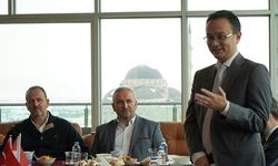 Dengan IT CEPA, Indonesia dan Turki Optimis Catat Transaksi Dagang 10 Miliar Dollar AS
