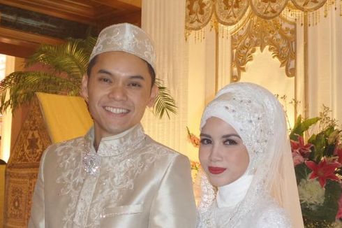 Istri Ben Kasyafani Langsung Ditagih Momongan 