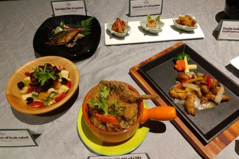 Tips Mencari Makanan Halal saat Berlibur ke Taiwan