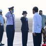 Jokowi akan Blusukan ke Pasar dan Pantai di Banyuwangi