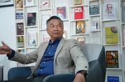 Dino Akan Lapor Menkomdigi soal Rumor Pertemuannya dengan Dubes Singapura 