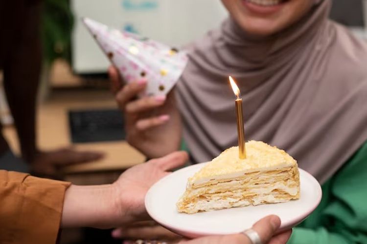 ilustrasi ulang tahun