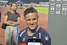 John Herdman Tandai Pemain Sayap Bulgaria, Timnas Indonesia Diminta Siaga
