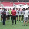 Piala Dunia U20 Batal, STY Harap 3 Calon Pemain Naturalisasi Tetap Jadi WNI