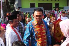 Cerita Ahok Didik Siswa Madrasah Belitung Timur hingga S-3