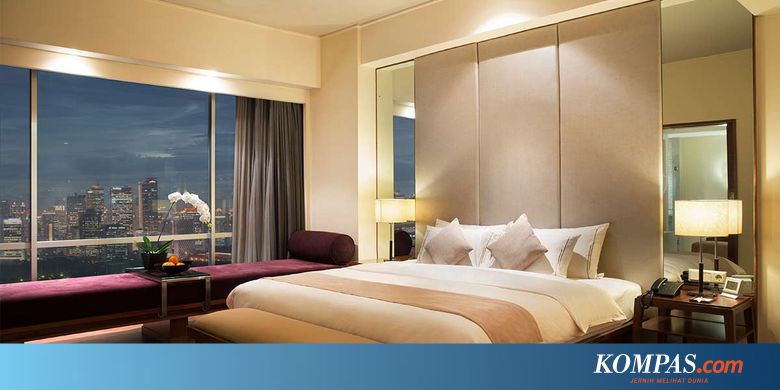  Berita Harian Sparks Luxe Terbaru Hari Ini Kompas com