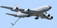 Pesawat Tanker KC-135 AS Nyalakan Sinyal Bahaya, Sempat Hilang dari Radar