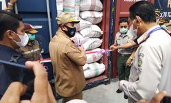 Usai Ekspor Pertanian Naik, Pemerintah Upayakan Tingkatkan Ekspor Rempah