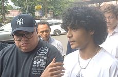 Vadel Badjideh Ungkap Keterangan Saksi soal Pergaulan Anak Nikita Mirzani di Inggris