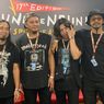 Pesan Terakhir Eben Burgerkill di Konser Peringatan 48 Tahun God Bless