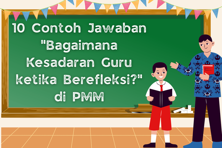 10 Contoh Jawaban 