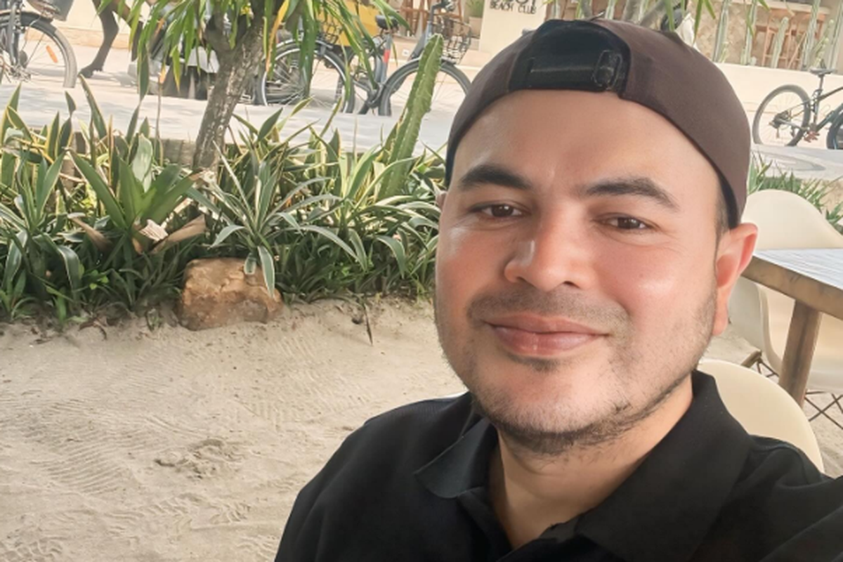 Haldy Sabri Kritik Pleidoi Ammar Zoni yang Bawa Nama Irish Bella
