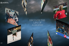 Pebalap Nasional Ahwin Sanjaya Tewas Kecelakaan di Sumatera Cup Prix 2025