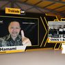 SMKN 1 Balikpapan dan Politeknik Negeri Padang Juarai Kompetensi Teknik Alat Berat 2022