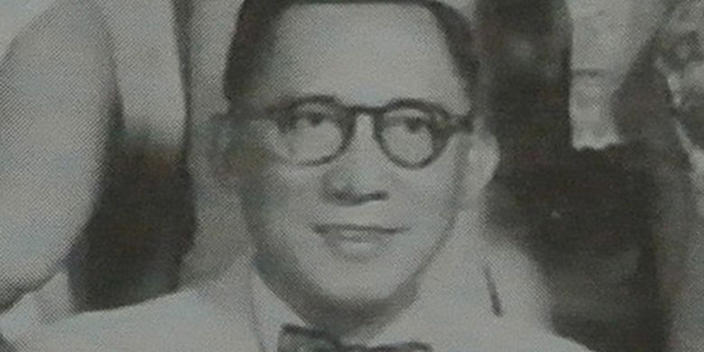 Biografi Tokoh Dunia Narciso Ramos Sang Diplomat Pendiri Asean Halaman All Kompas Com