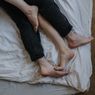 Berhubungan Seks Memudahkan Kita untuk Tidur, Benarkah?