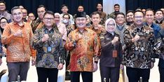 Jasa Raharja Gelar IFG Legal Forum, Perkuat Integritas dan Peran In-House Counsel dalam Opini Hukum