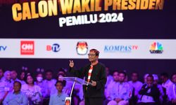 Mahfud Ungkap Alasan Pertumbuhan Ekonomi Indonesia Tak Pernah Sentuh 7 Persen