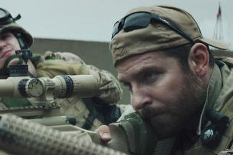 Film American Sniper