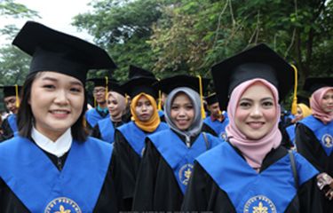 Nama Baru Janji Baru, IPB Berganti Nama Menjadi IPB University