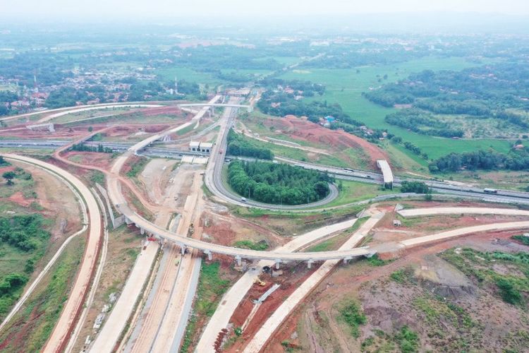 Tol Japek II Selatan