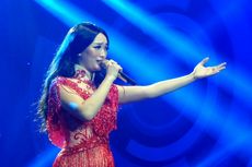 Yang Dirindukan Zaskia Gotik dari Julia Perez