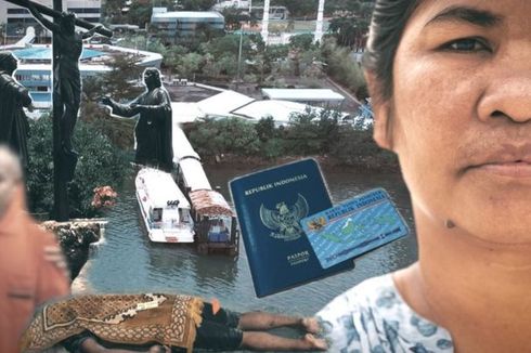 Mafia Perdagangan Pekerja Migran Asal NTT, Modus 