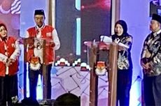 Debat Pilkada Bandar Lampung: Reihana Kritik Sekolah Gratis Eva