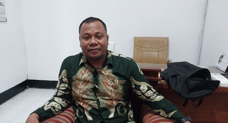 Pilkada Serentak, KPU Sumbawa Sediakan 4 TPS Khusus bagi 1.097 Pemilih