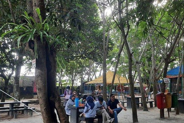 Wana Griya adalah tempat wisata di Parung, Kabupaten Bogor, Jawa Barat. 