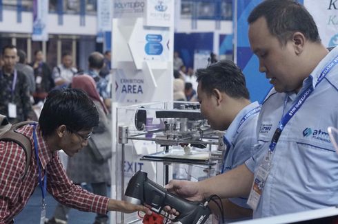 Politeknik Siap Menjadi Motor Era Industri 4.0