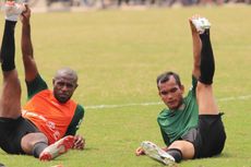 Indonesia Vs Mauritius, Kurniawan Harap Suporter Penuhi Stadion