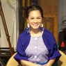 Andien Aisyah Kontrol Emosi demi Anak