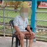 Duduk di Luar Rumah Cari Udara Segar, Kakek Ini Didenda Rp 17 Juta