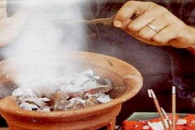 Ngaku Bisa Buka Aura, Pria di Jakbar Curi Perhiasan Lansia Rp 33 Juta