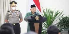 Sawit Jadi Komoditas Penting, Gapki Didorong Wapres Dukung Program PSR