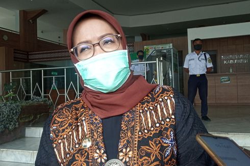 Dicecar 50 Pertanyaan Soal Kerumunan Rizieq Shihab di Bogor, Bupati Ade Yasin: Saya Jawab Semua 