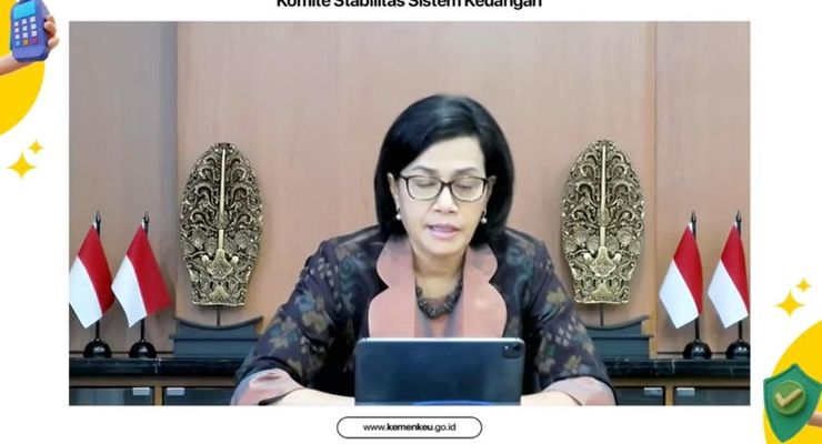 Sri Mulyani Sebut Siapkan Rp 30 Triliun Bangun IKN Tahun Depan, Apa Saja yang Akan Dibangun? 